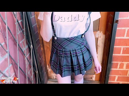 ❤️ Schoolgirl Sucks a dick gu domhainn agus fucks an àite clasaichean. ❌  Porn anal  leinn gd.nahe-divky.top ❤